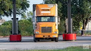 Image result for Yellow 2020 Fleet