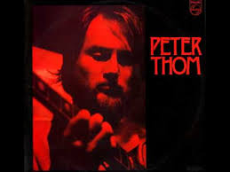 Peter Thom
