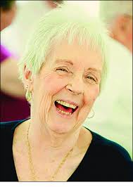 Evelyn Pierce Obituary