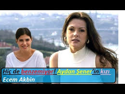 Hic De Benzemiyor Aydan Sener In Kizi Ecem Akbin Youtube