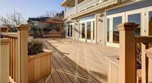 We offer everything from room additions and deck repair, as well as interior and exterior painting replacement. Kansas City Deck Builders