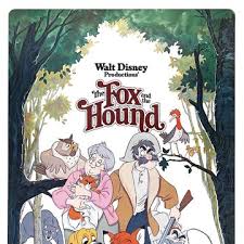 Pixie dust, magic mirrors, and genies are all considered forms of cheating and will disqualify your score on this test! The Fox And The Hound Disney Wiki Fandom