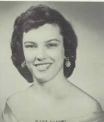 Elaine Maxwell Smith Obituary April 24, 2021