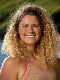 Elizabeth Beisel announces book deal