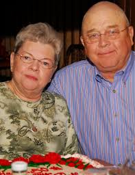 Obituary information for Dollie Mae Galyen