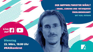 Total and new cases, deaths per day, mortality and recovery rates, current active cases, recoveries, trends and timeline. Kaskonkret Folge 42 Der Impfweltmeister Wahlt Israel Corona Und Bibi Netanjahus Uberlebenskampf Youtube