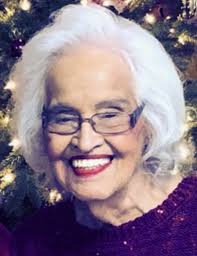 Silvia "Ya Ya" Leyva Navarrette Obituary June 25, 2020