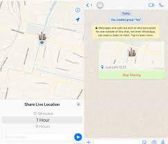 Caranya adalah dengan mengirim pesan suara dengan isi tolong dibalas jangan mau tahu cara melacak lokasi orang lain, teman atau pacar dengan menggunakan chat buka aplikasinya, lalu isi gambar asli yang mau dikirim dengan menekan tombol. Psst Begini Cara Melacak Lokasi Orang Lain Lewat Whatsapp