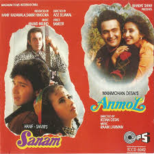 Bollywood Movies Flac Mp3 Songs Downloaded Here Movie Sanam 1997 Anmol 1993 Flac Watch anmol 1993 full hindi movie directed by ketan desai, starring rishi kapoor, manisha koirala, dara singh randhawa, gufi paintal, saeed jaffrey, johny lever and puneet issar in 480p hq. bollywood movies flac mp3 songs