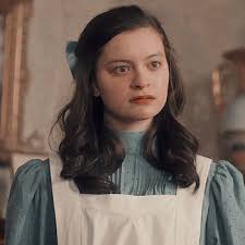 Comparing Two Anne of Green Gables: Who Played Diana Barry Best?