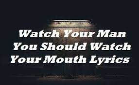 In this video, we confirm the status of the who viewed your profile feature. Watch Your Man You Should Watch Your Mouth Lyrics