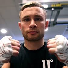Carl Frampton vs. Emmanuel Dominguez, Sosa vs. Rhodes