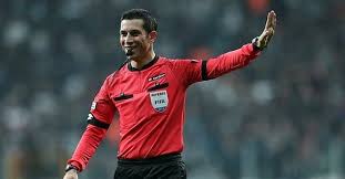 Hakemlerimiz de bu protokolün gereğini kullanıyor. Fenerbahce Galatasaray Maci Var Hakemi Kimdir Fb Gs Var Hakemi Aciklandi Takvim