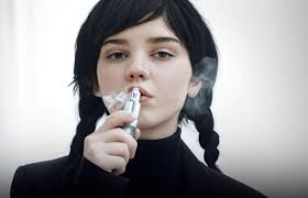 ESCAPE THE VAPE. Join us tonight at 6pm at NISH as the Iberia Parish School  District and Iberia Medical Center team up for an FREE evening of education  and awareness regarding vaping.