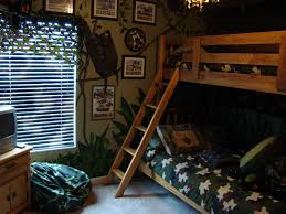 Zelda kid's bedroom (which is awesome and we're so jealous. Camo Rooms For The Love Of Painting Camo Bedroom Army Bedroom Camo Bedroom Decor