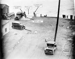 Walter P Reuther Library 27826 Prohibition Smuggling Detroit River Detroit 1920s Detroit History Detroit Detroit Michigan