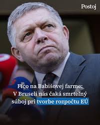 Premiér Robert Fico vystúpil na otvorení novej farmy na chov dojníc v  Horných Obdokovciach pri Topoľčanoch. Vlastní ju firma Agrofert  nastupujúceho českého premiéra Andreja Babiša. „Ďakujem spoločnosti  Agrofert, že sa touto cestou
