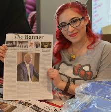 How to lighten hair without bleach for dark, dyed, red hair. How To Get Red Hair Without Bleaching The Banner Newspaper