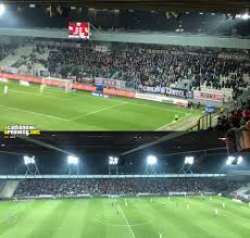 Check ekstraklasa 2021/2022 page and find many useful statistics with chart. Cracovia Jagiellonia Bialystok Stadionowi Oprawcy Facebook