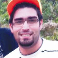 Maxime Roussel (1991-2014)