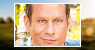 Jason Adam Van Dillen Obituary February 20, 2018