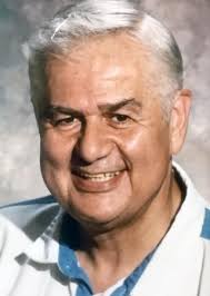 Russell Daugherty Obituary (1935