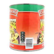 El mexicano nacho cheese sauce 15 oz · upc product name variations · buy online and shopping info · similar upc code. Buy El Mexicano Nacho Cheese Sauce 6lb 10 Oz Online In Japan B07gjyknfk