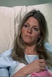 The Bionic Woman" Max (TV Episode 1977)