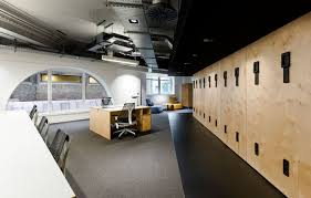 Wipro Digital Offices London Office Snapshots Office Design Office Interiors Office Workspace