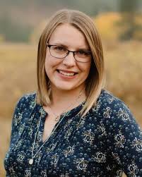 Audrey Hines's Instagram, Twitter & Facebook