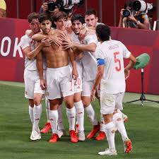 American schauffele wins gold medal in men's golf bursey hangs on to the lead after third round in blainville must see: Mrarddxces6f9m