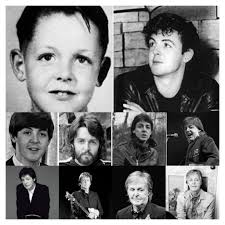 PAUL McCARTNEY 🎸 Followers