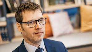 Zöld politika címke oldal