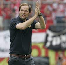 Check spelling or type a new query. Mainz 05 Klopp Klon Tuchel Macht Beim Debut Alles Richtig Welt