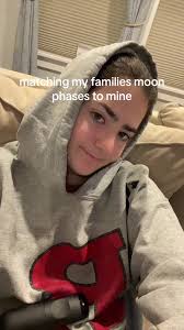 Comparing My Moon Phase with My Parents