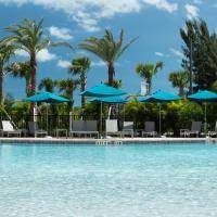 Avoid the hassle of parking around the block and carrying your luggage all the way to the lobby by booking one. Die 10 Besten Hotels In Cape Canaveral Usa Ab 75