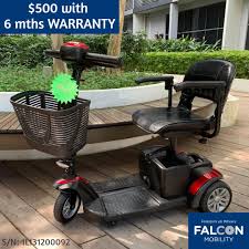 2nd Hand Spitfire 3 Wheel Mobility Scooter C W 6 Mths Warranty Now Available For Only 500 Buy Now Before It Is In 2020 Mobility Scooter Scooter Electric Wheelchair