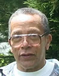 Obituary information for Donald Hubert Holness