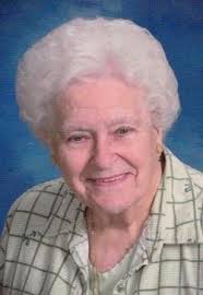 Joan M. Huber Obituary