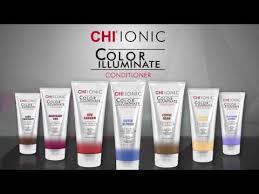We did not find results for: Chi Color Illuminate Chi Hair Care Professional Haircare Products