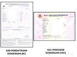 Untuk melakukan ini, anda perlu mengakses bahagian internet options pada pelayar web. Jpj Perkenal Dokumen Baharu Pemilikan Kenderaan