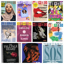 The preview edition of gina and adam's new book, the complete guide to google wave, i. Wired Usa Magazine Pdf Free Download Archives Free Pdf Magazine Download