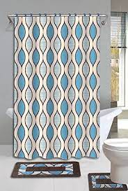 Shower curtain bath mat set. Shower Curtain Bath Sets Shower Curtains Shower Curtains Outlet