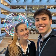 Excited to share that I have started my thesis internship at Novo Nordisk's  Development Strategy Team! In the next few months, Saskia Benedikta Rapp  and I will investigate approaches to accelerate… |