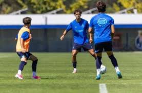 Porto x Alverca: onde assistir, escalações e arbitragem