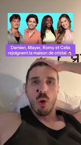 Maison Cristal Mayer