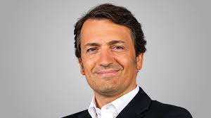 André Coelho Lima: A ver passar aviões