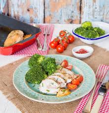 A total of 17 people in six states got sick. Ham And Cheese Stuffed Chicken Fuss Free Flavours