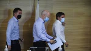 Este lunes hay clases, afirmó rodríguez larreta. Rxzzefo Aa3tvm