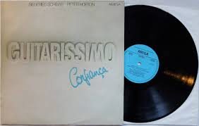 Maria ends up in an abandoned house, where she meets matthew. Siegrfried Schwab Peter Horton Guitarissimo Confianca Vinyl